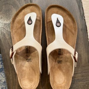 Birkenstock Gizah Sandals